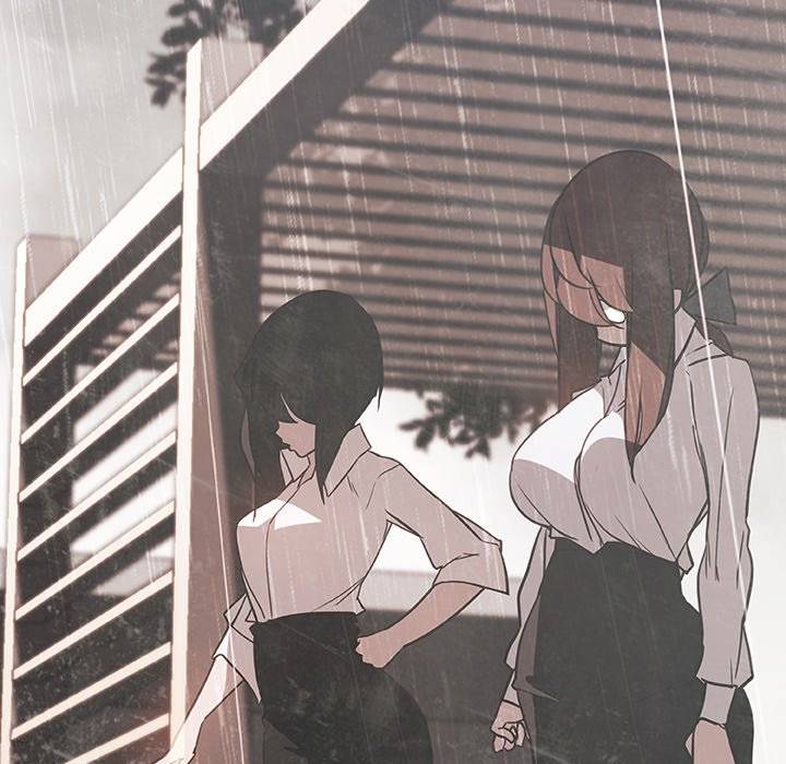 Fallen Flower chapter 14 page 58