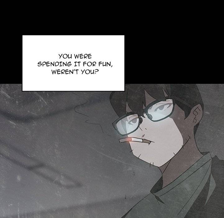 Fallen Flower chapter 14 page 66