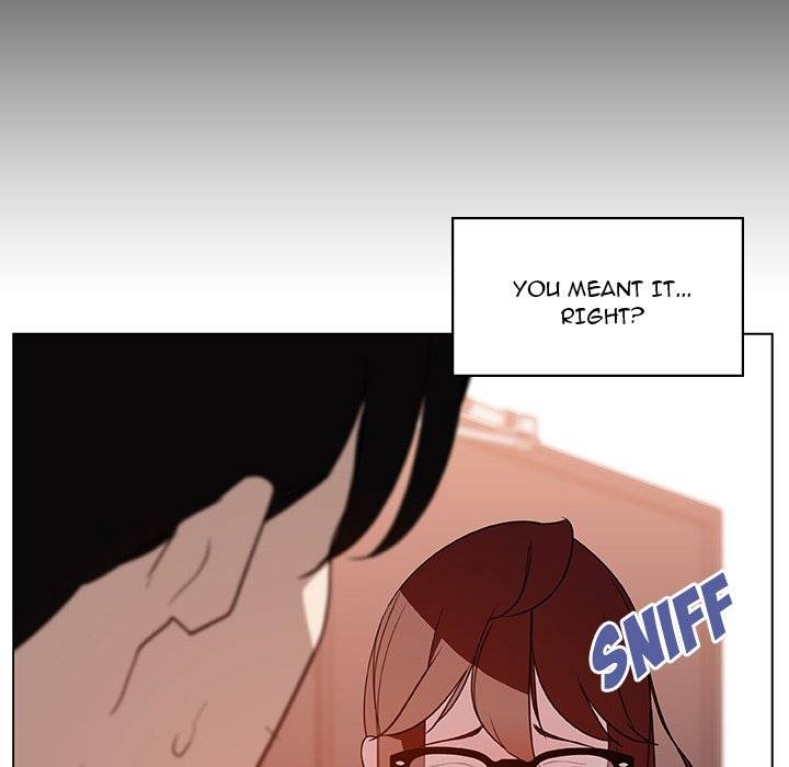 Fallen Flower chapter 14 page 90