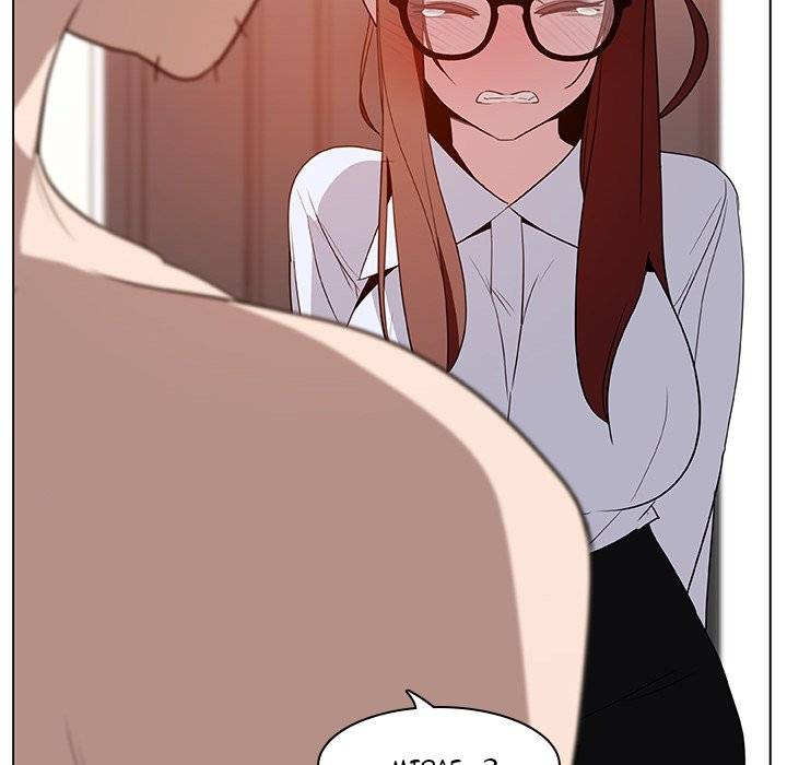 Fallen Flower chapter 14 page 91
