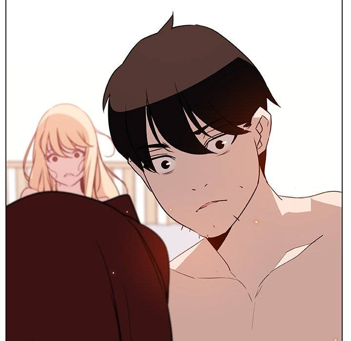 Fallen Flower chapter 14 page 101