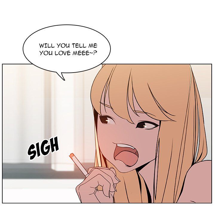 Fallen Flower chapter 14 page 104