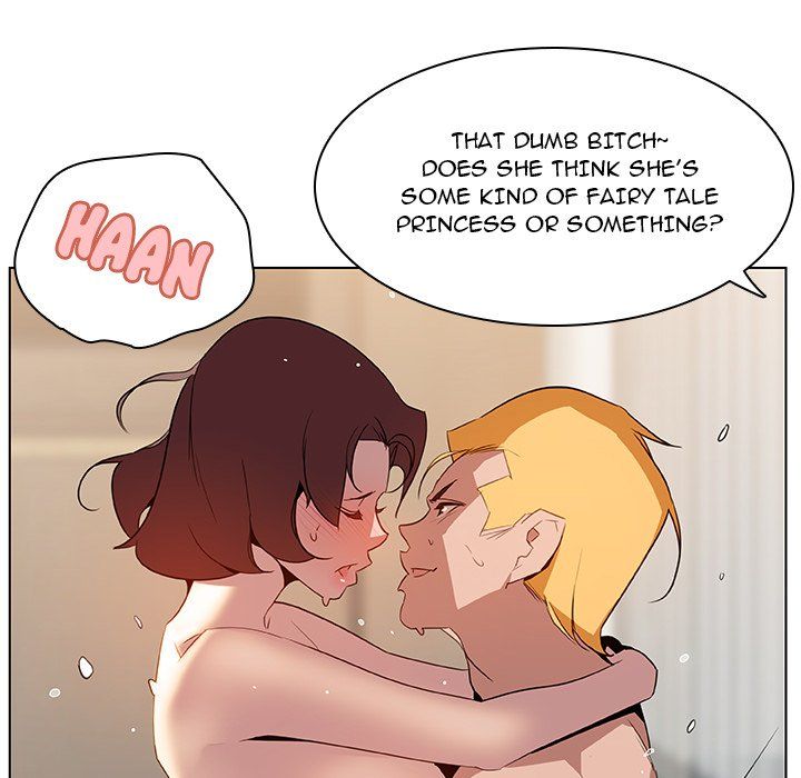 Fallen Flower chapter 14 page 107