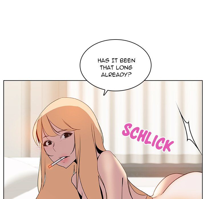Fallen Flower chapter 14 page 111