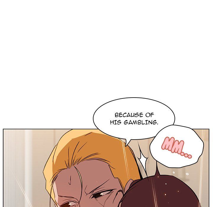 Fallen Flower chapter 14 page 119