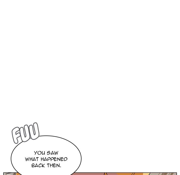 Fallen Flower chapter 14 page 133
