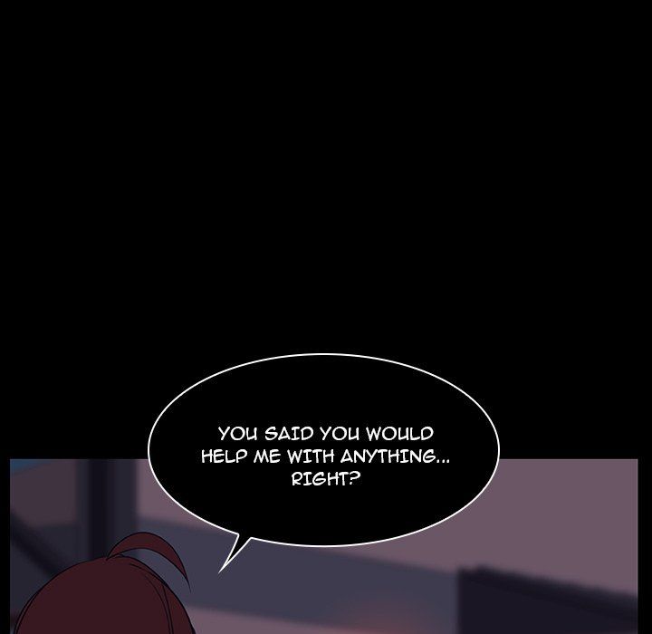 Fallen Flower chapter 14 page 137