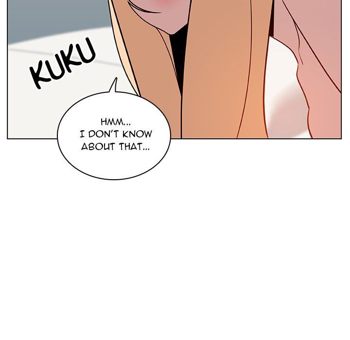 Fallen Flower chapter 14 page 150