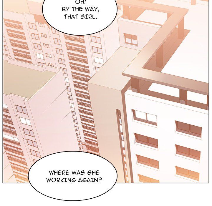 Fallen Flower chapter 14 page 153