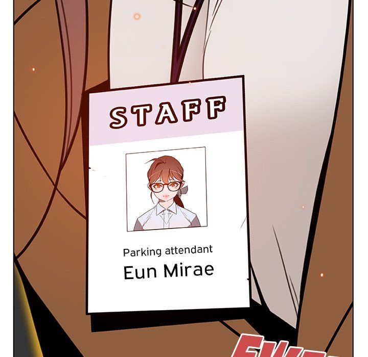 Fallen Flower chapter 14 page 161