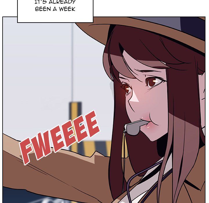 Fallen Flower chapter 14 page 164