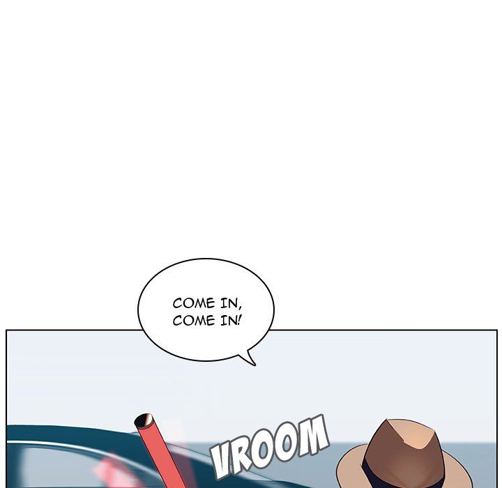 Fallen Flower chapter 14 page 166