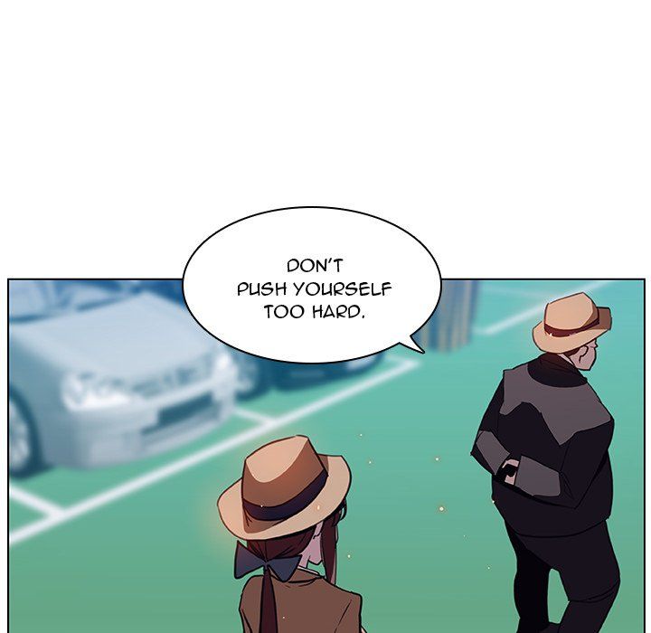 Fallen Flower chapter 14 page 172