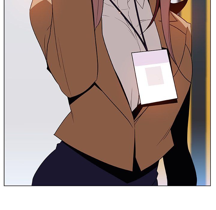 Fallen Flower chapter 14 page 202