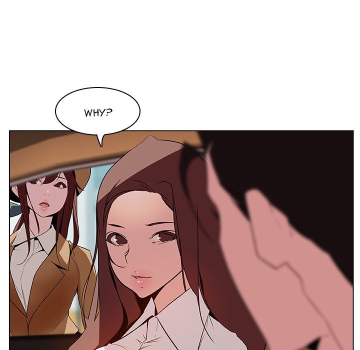 Fallen Flower chapter 14 page 213