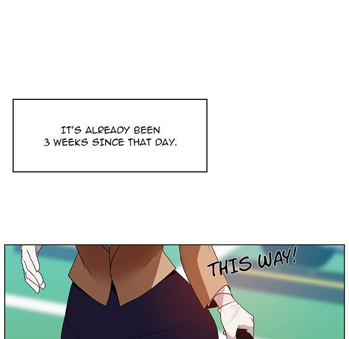 Fallen Flower chapter 15 page 8