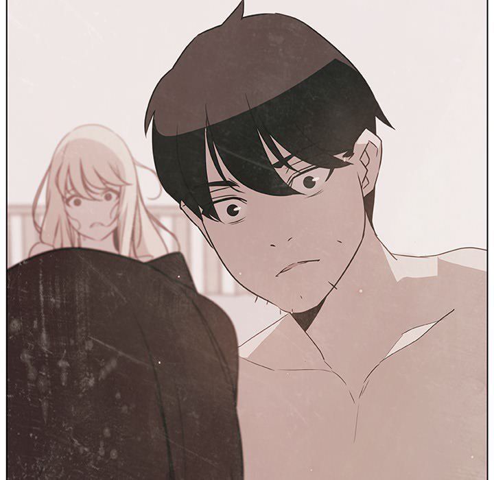 Fallen Flower chapter 15 page 13