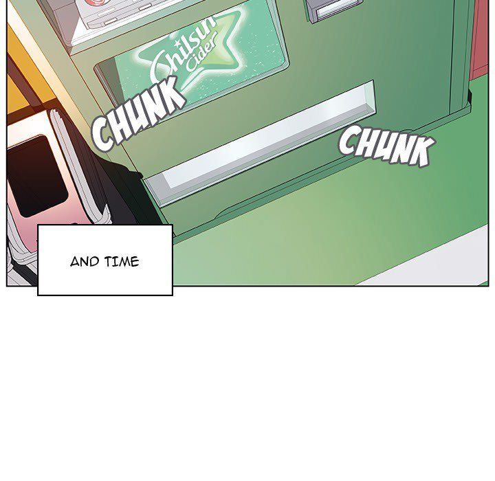 Fallen Flower chapter 15 page 19