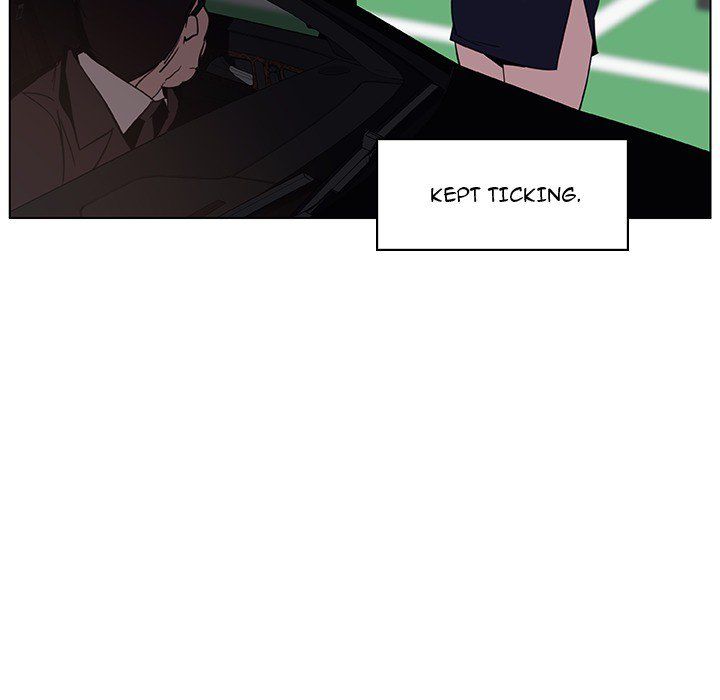 Fallen Flower chapter 15 page 21