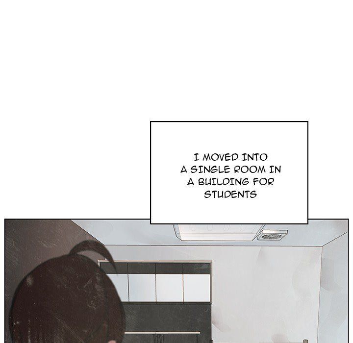 Fallen Flower chapter 15 page 25