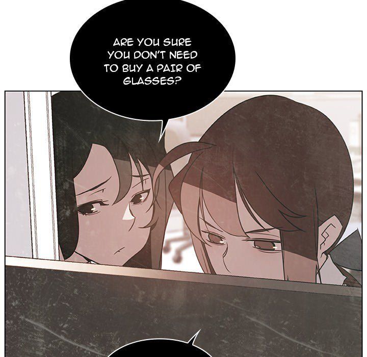 Fallen Flower chapter 15 page 29
