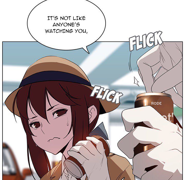 Fallen Flower chapter 15 page 36