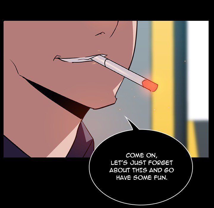 Fallen Flower chapter 15 page 50