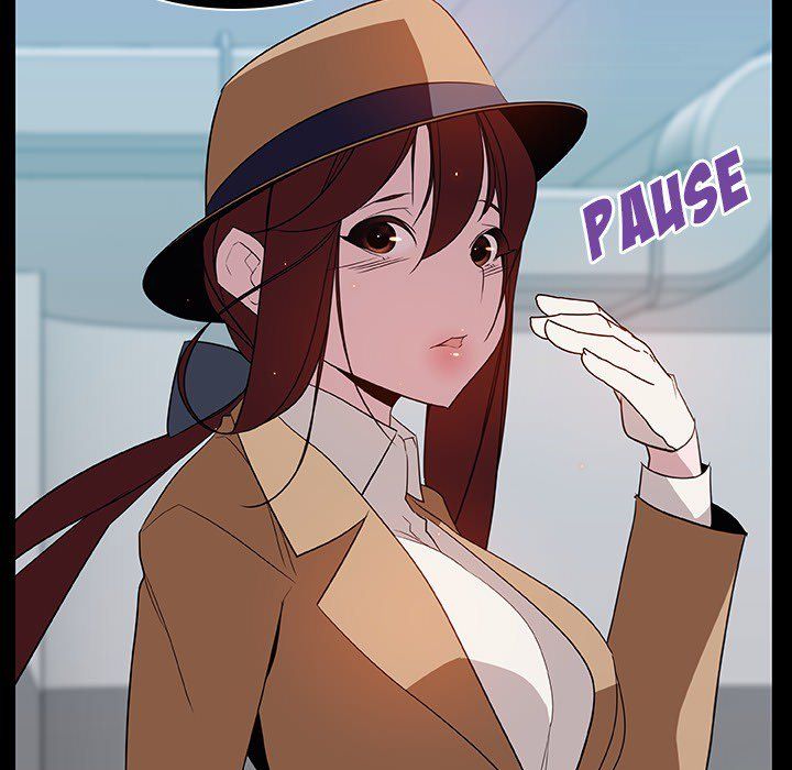 Fallen Flower chapter 15 page 63