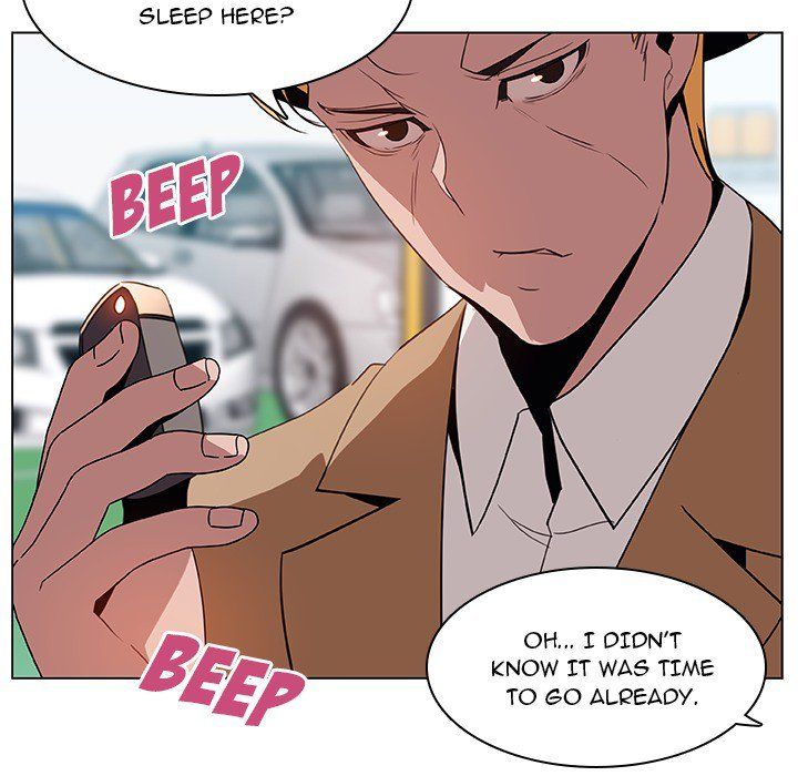 Fallen Flower chapter 15 page 72