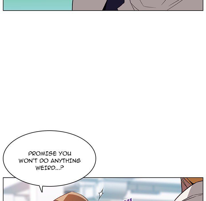 Fallen Flower chapter 15 page 84