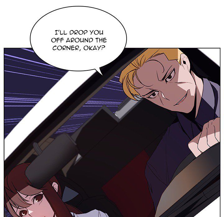 Fallen Flower chapter 15 page 92