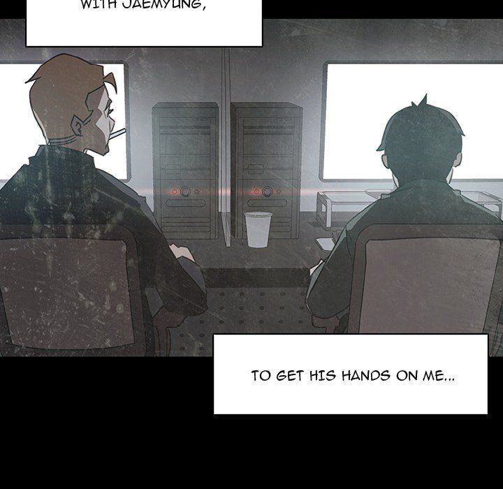 Fallen Flower chapter 15 page 99