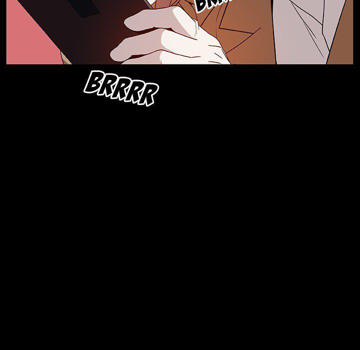 Fallen Flower chapter 15 page 111
