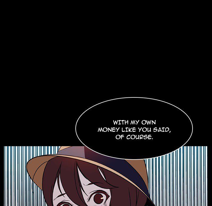 Fallen Flower chapter 15 page 124