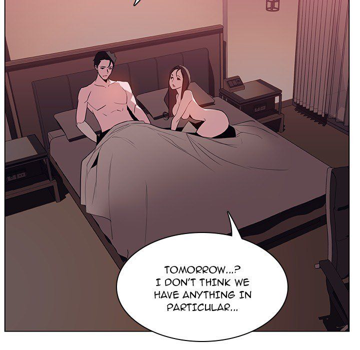 Fallen Flower chapter 15 page 147