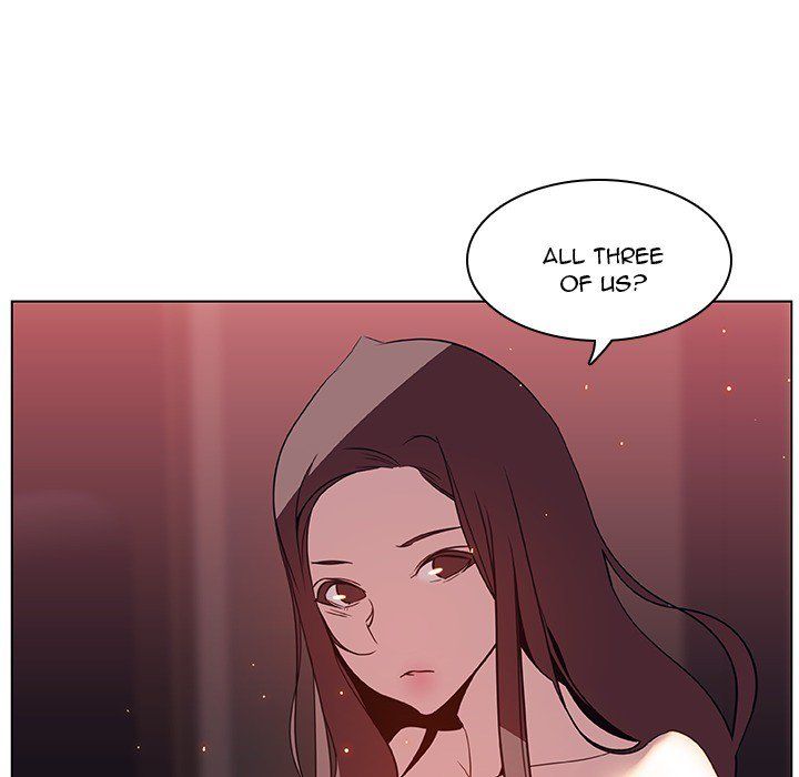 Fallen Flower chapter 15 page 155