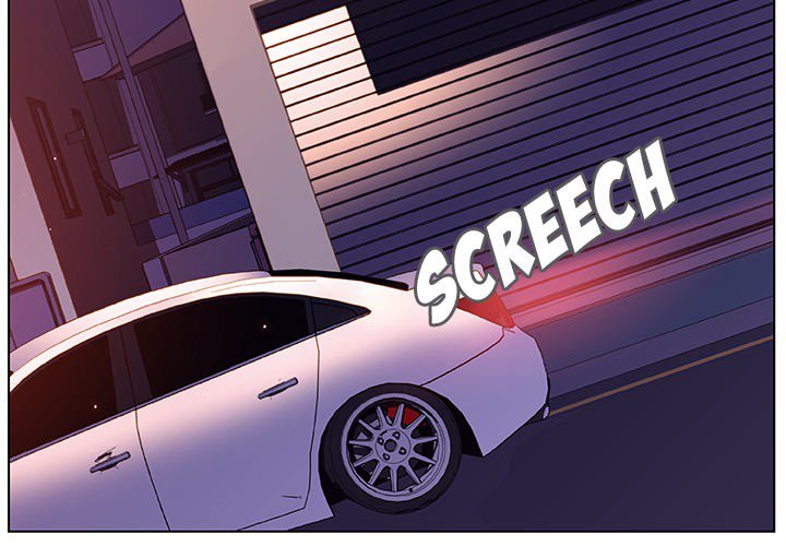 Fallen Flower chapter 16 page 5