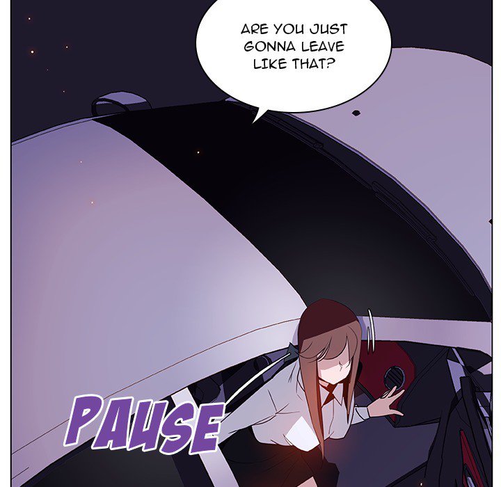 Fallen Flower chapter 16 page 9