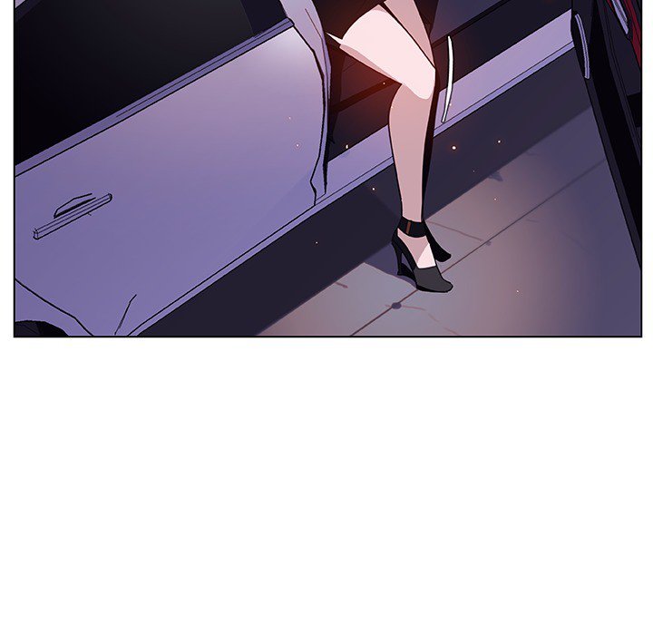 Fallen Flower chapter 16 page 10