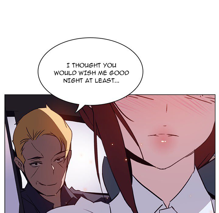 Fallen Flower chapter 16 page 11