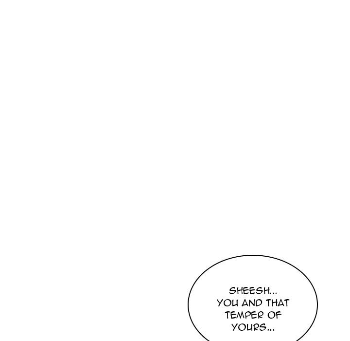 Fallen Flower chapter 16 page 17