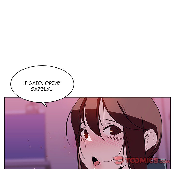 Fallen Flower chapter 16 page 22