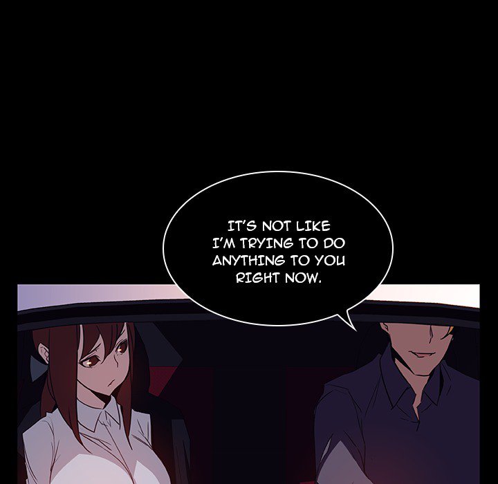 Fallen Flower chapter 16 page 34