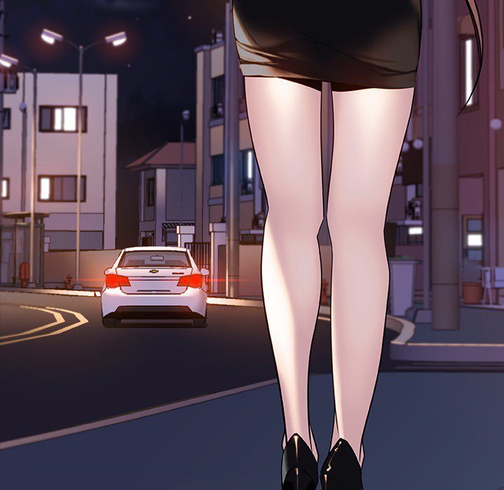 Fallen Flower chapter 16 page 41