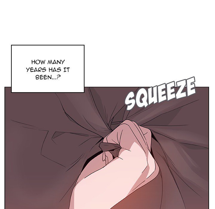 Fallen Flower chapter 16 page 55