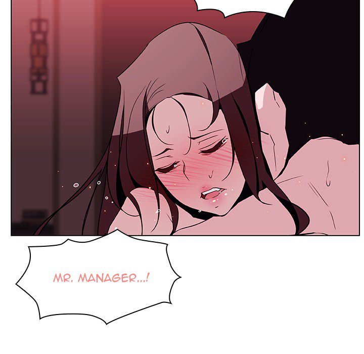 Fallen Flower chapter 16 page 63
