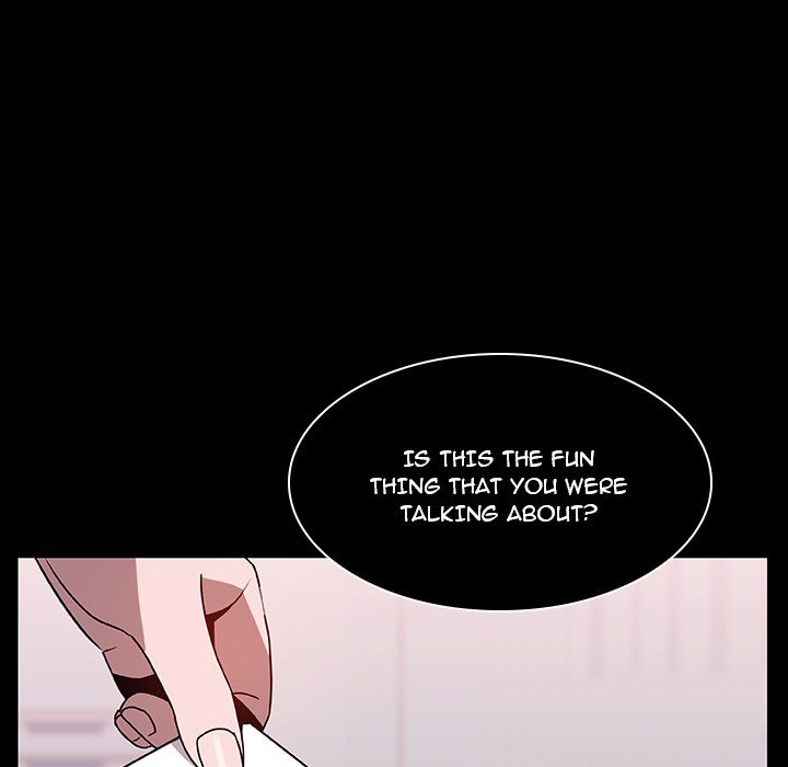 Fallen Flower chapter 16 page 79