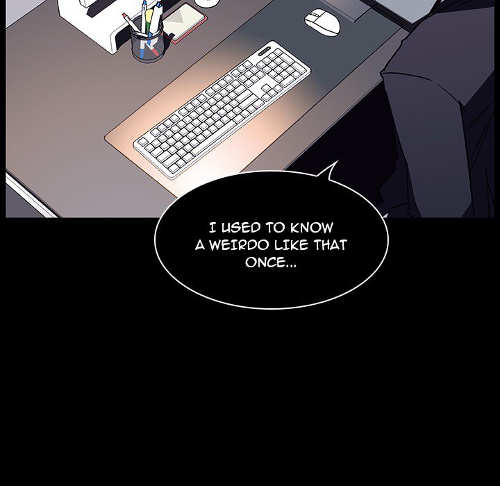 Fallen Flower chapter 16 page 89