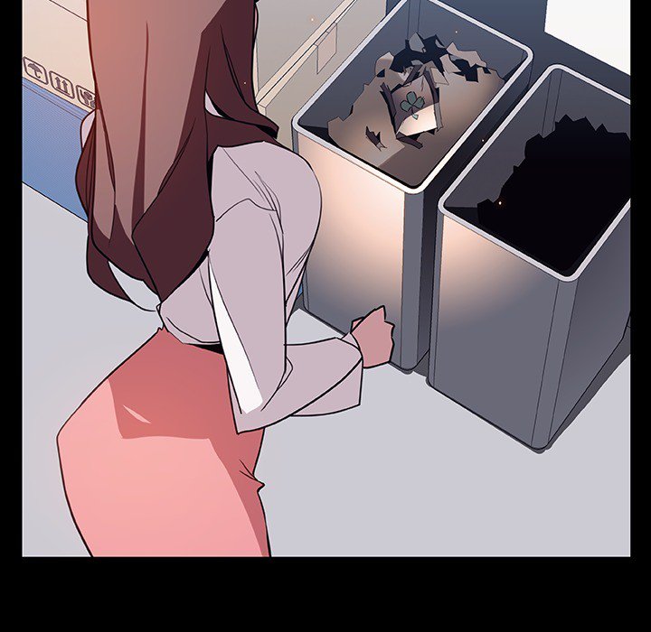 Fallen Flower chapter 16 page 114