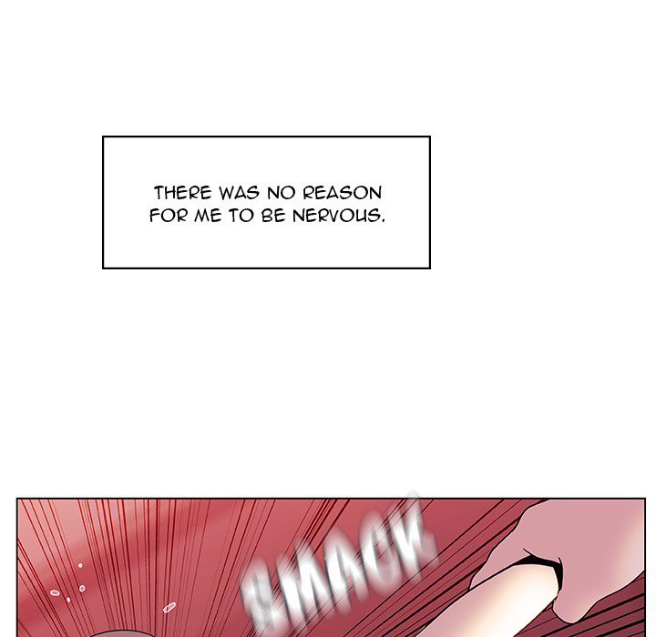 Fallen Flower chapter 16 page 127